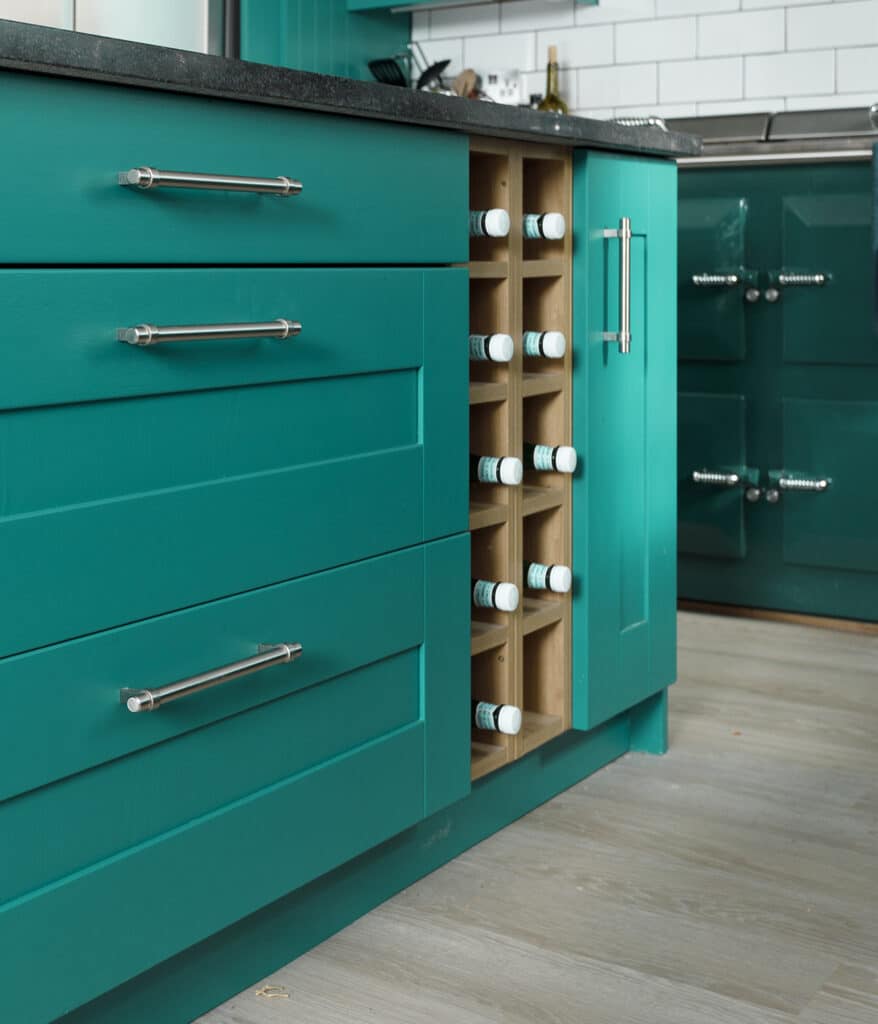 Wine rack