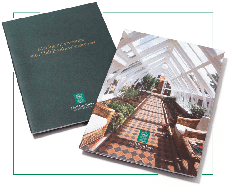 link to brochure downloads